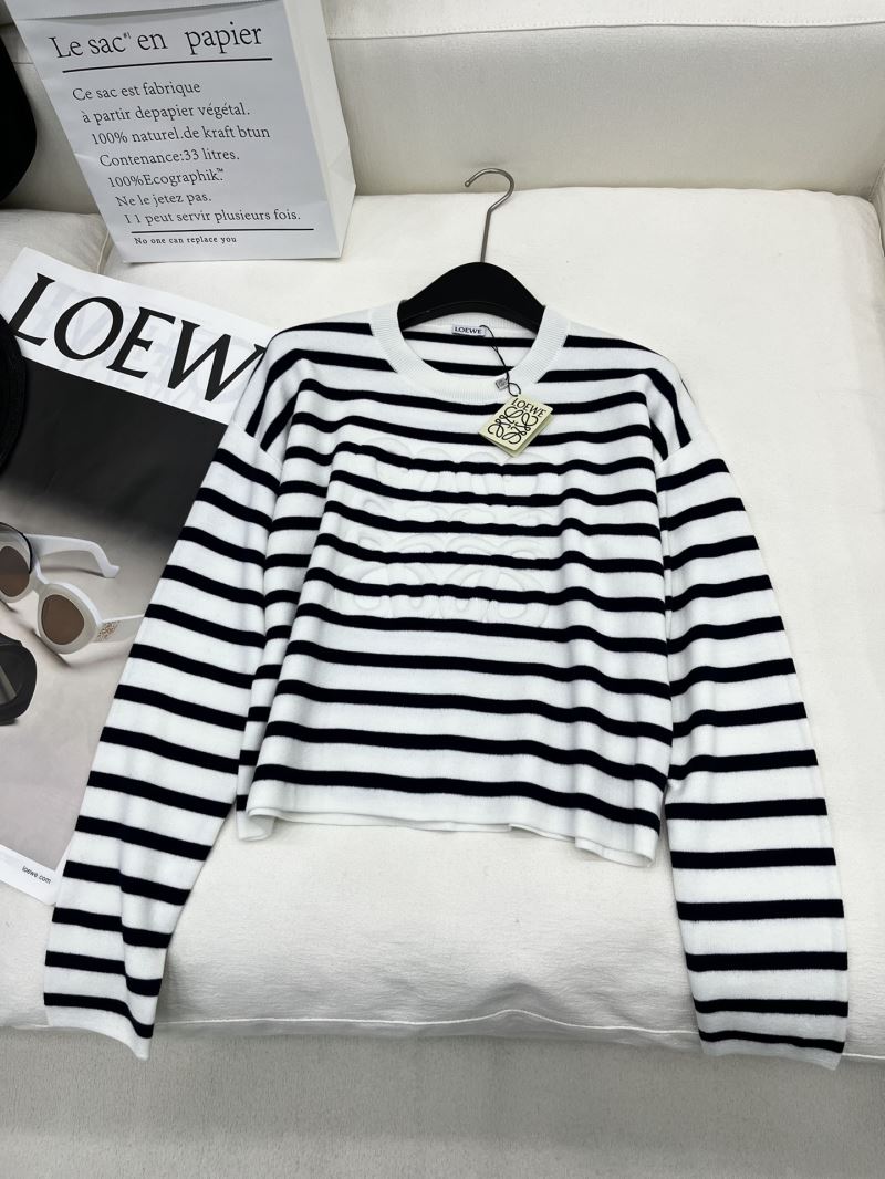 Loewe Sweaters